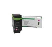LEXMARK CS531 CX532 Magenta Return 8.8K Cartridge (75M2HM0), Lxk CS531 (LEXMARK)