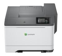 Lexmark CS531dw A colori 1200 x 1200 DPI A4 Wi-Fi (CS531DW - CS531DW A4 Colour Laser Printer 33ppm) - Nouvo
