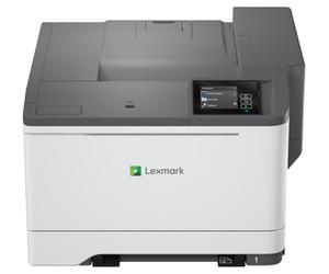 Lexmark CS531dw A colori 1200 x 1200 DPI A4 Wi-Fi (CS531DW - CS531DW A4 Colour Laser Printer 33ppm) - Nouvo