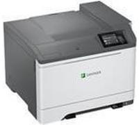 Lexmark CS531dw A colori 4800 x 4800 DPI A4 Wi-Fi (CS531DW COLORLASER SFP A4 - 7.2 CM TOUCH DISP / 35PPM)