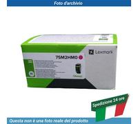 Lexmark CS531DW Toner Cartridge CMY High Yield