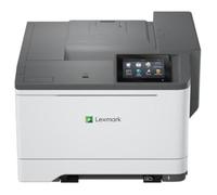 Stampante laser Lexmark CS632dwe A colori 4800 x DPI A4 Wi-Fi [50M0070]