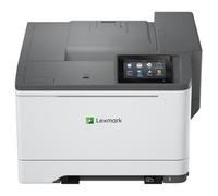 Stampante laser Lexmark CS632dwe A colori 4800 x DPI A4 Wi-Fi [50M0070]