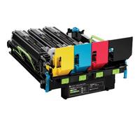 Lexmark 74C0ZV0 drum originale colore 150.000 copie