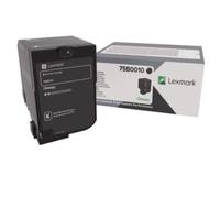 LEXMARK CS727,728,CX727 Blk 13K Cartrige -( Product Line - Open Market )- 75B0010