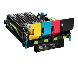 Lexmark CS72x CX725 150000 pagine Nero Ciano Magenta Giallo Laser 74C0ZV0