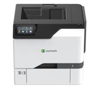 Lexmark CS730de A colori 1200 x 1200 DPI A4 (Lexmark CS730de - printer - farve - la)