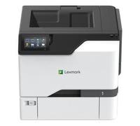 Lexmark Stampante laser CS735de SFP HV a colori 1200 x 1200 DPI A4 50 ppm