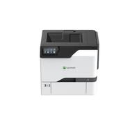 Lexmark CS735de A colori 1200 x 1200 DPI A4 (Lexmark CS735DE A4 Colour Laser - 5