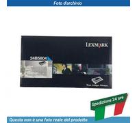 Lexmark CS736DN Toner CMYK HY RP