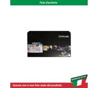 Lexmark CS748de Toner CMYK Pack of 4