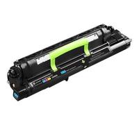Lexmark CS820 CX8xx 300000 pagine Laser Ciano Lexmark - CS820 CX8xx 72K0D20