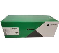 Lexmark 72K0P00 nero (black) tamburo originale