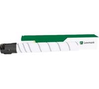 Lexmark - Hohe Ergiebigkeit - Gelb - original - Tonerpatrone - f?r Lexmark CS923DE, CX921DE, CX922DE, CX923DTE, CX923DXE, CX924DTE, CX924DXE (76C0HY0)