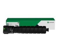 Lexmark CS943 Black 52K Cartridge Toner Originale Unità toner Nero 73D0HK0