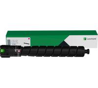 Lexmark 73D0HM0 cartuccia toner 1 pz Originale Magenta [73D0HM0]