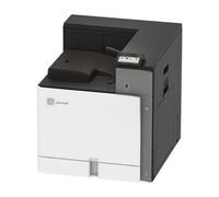 Lexmark CS963e - Stampante - Colore - Duplex - Laser - A3/Ledger - 1200 x 1200 dpi - fino a 55 ppm (monocromatico) - Capacità: 700 fogli - USB 2.0, Gigabit LAN, Wi-Fi