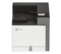 Lexmark CS963e - Stampante - Colore - Duplex - Laser - A3/Ledger - 1200 x 1200 dpi - fino a 55 ppm (monocromatico) - Capacità: 700 fogli - USB 2.0, Gigabit LAN, Wi-Fi