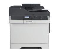 Lexmark CX317dn Laser 23 ppm 1200 x 1200 DPI A4