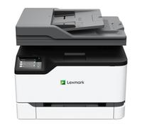 Lexmark CX331adwe Laser A4 24 ppm Wi-Fi (*Non Cancellable/Non Returnable [NCNR]* CX331ADWE) - Nouvo