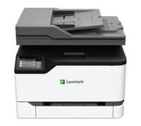 Lexmark CX331adwe Laser A4 600 x 600 DPI Wi-Fi (Lexmark CX331adwe - multifunktionsprin)