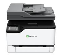 Lexmark CX331adwe Stampante Multifunzione Laser Colore Wi-Fi Touchscreen