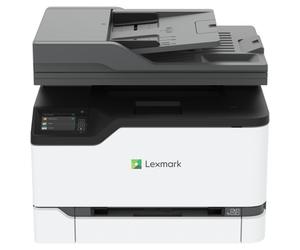 Lexmark CX431adw Laser A4 600 x 600 DPI 24,7 ppm Wifi - Nouvo