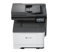 Lexmark Lexmark Cx532adwe Laser A4 1200 X 1200 Dpi 33 Ppm WI-fi T_0009_8358846 I