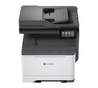 Lexmark CX532adwe Laser A4 1200 x 1200 DPI 33 ppm Wi-Fi (CX532ADWE) - Nouvo