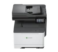 Lexmark CX532adwe - Stampante multifunzione laser a colori A4