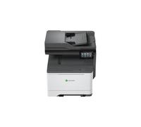 Lexmark CX532adwe Laser A4 1200 x 1200 DPI 33 ppm Wi-Fi (Lexmark CX532adwe - mul