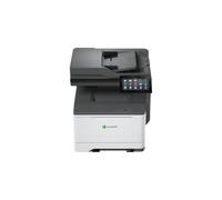 Lexmark CX635adwe Laser A4 1200 x 1200 DPI 40 ppm Wi-Fi (CX635ADWE COLORLAS. MFP