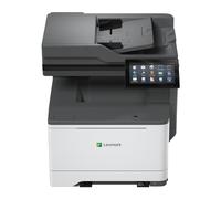 Lexmark CX635adwe Laser A4 1200 x 1200 DPI 40 ppm Wifi - Nouvo