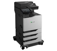 Lexmark CX825dte