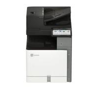 LEXMARK - Stampante Laser CX833se a Colori Fronte-Retro A4 1200 x 1200 DPI 55 ppm Wi-Fi - SPEDIZIONE GRATUITA