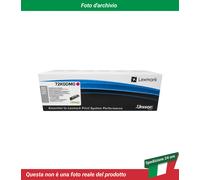 Lexmark CX860 Developer Unit CMY Pack of 3
