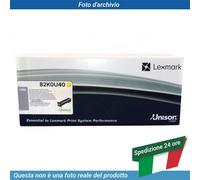 Lexmark CX860 cartuccia toner 1 pz Originale Giallo