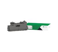 Lexmark 85D0W00 cestino per rifiuti Rettangolare Grigio (LEXMARK CX9930 WASTE TONER WASTE TONER)