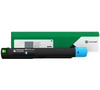 85D0HC0 LEXMARK CX930DSE CARTUCCIA DEL TONER CIANO
