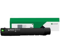 85D0HK0 LEXMARK CX930DSE CARTUCCIA DEL TONER NERO