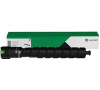 Lexmark 83D0HM0 cartuccia toner 1 pz Originale Magenta [83D0HM0]