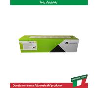 LEXMARK 77L2HY0 GIALLO TONER - 46900 PAGINE PER CX961SE