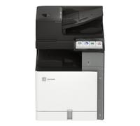 Lexmark CX962se - Nouvo