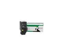 Lexmark Toner 71C20C0 ciano