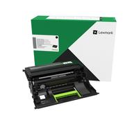 ORIGINALE Lexmark Tamburo nero 58D0Z00 B2865 150000 pagine