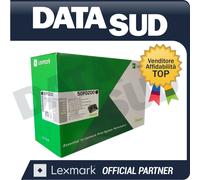 Lexmark 500Z Tamburo nero Originale 50F0Z00