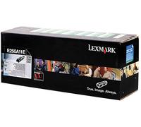 Lexmark E 350 D (E250A11E) - original - Toner black - 3.500 Pages