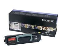 Lexmark E232 E33X E34X Toner Cartridge 2500 pagine Nero Originale 24040SW