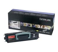 Lexmark E232, E33X, E34X Toner Cartridge cartuccia toner Originale Nero