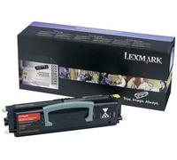Originale Lexmark Optra E 230 Toner (24040SW) nero, 2,500 pagine, 4.52 cent per pagina - sostituito Toner 24040SW per Lexmark Optra E230